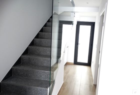 Semi-detached house · New Build - Pilar De La Horadada · Alicante