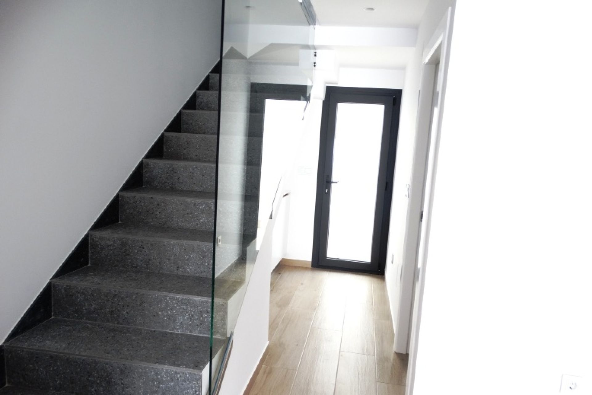 New Build - Semi-detached house - Pilar De La Horadada - Costa Blanca South