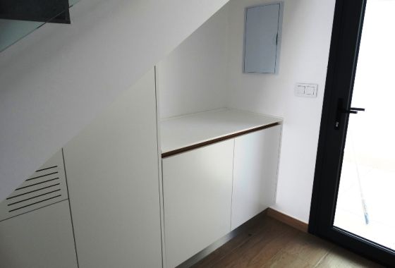 Semi-detached house · New Build - Pilar De La Horadada · Alicante