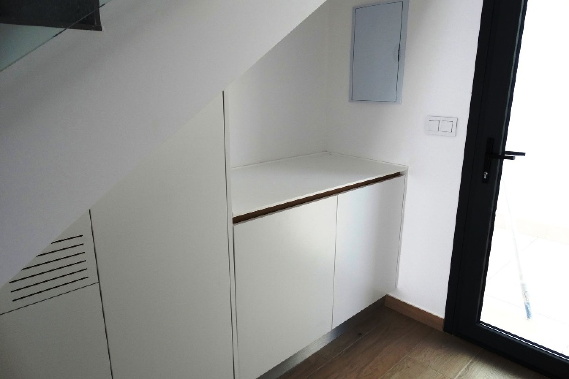 New Build - Semi-detached house - Pilar De La Horadada - Costa Blanca South