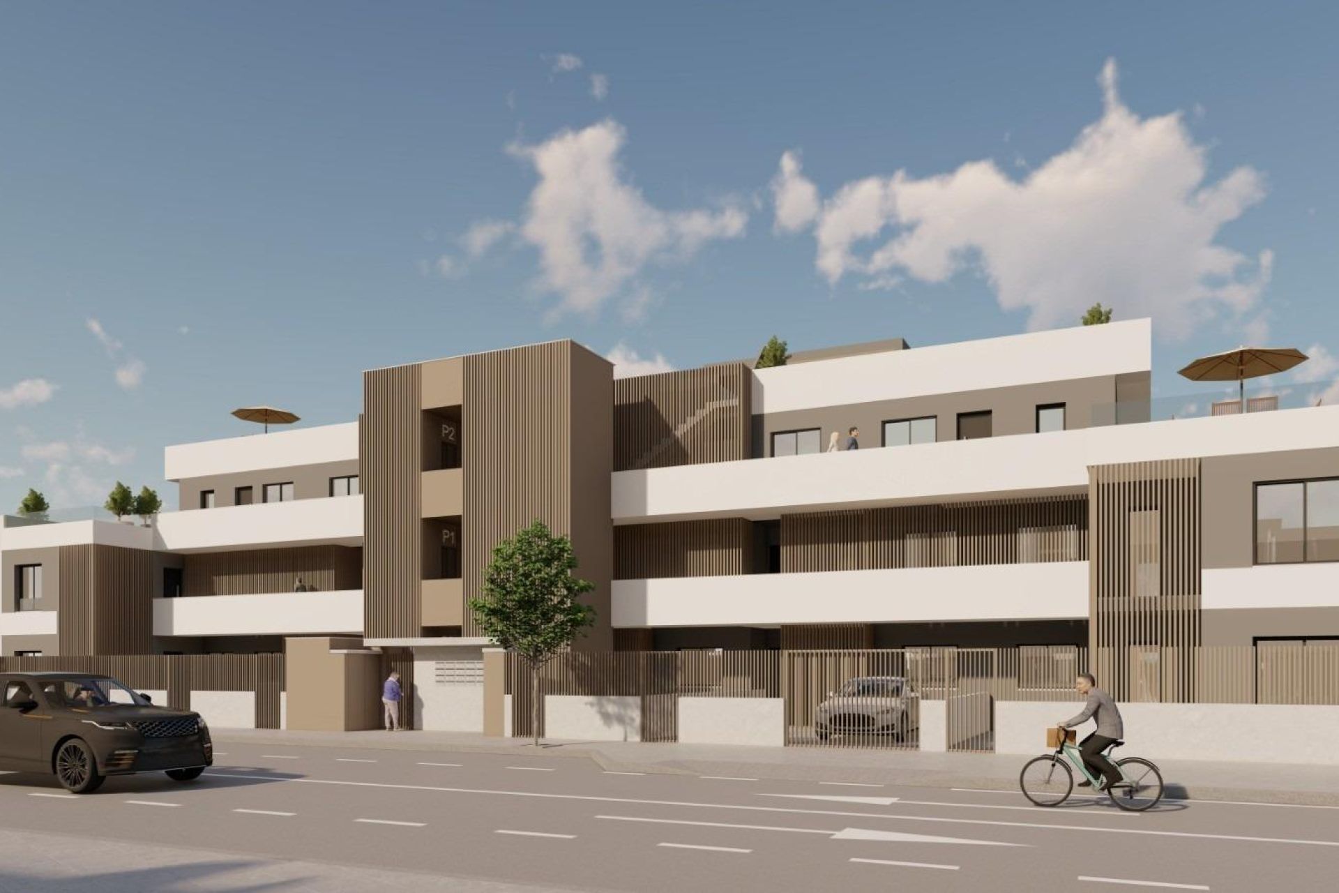 New Build - Bungalow - Pilar De La Horadada - Costa Blanca South