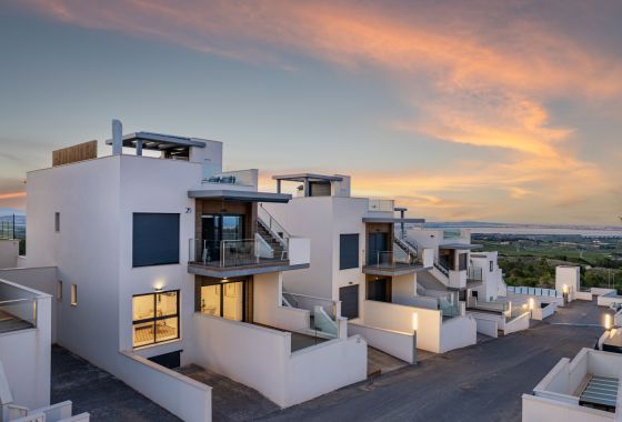 Bungalow · New Build - San Miguel De Salinas · Alicante