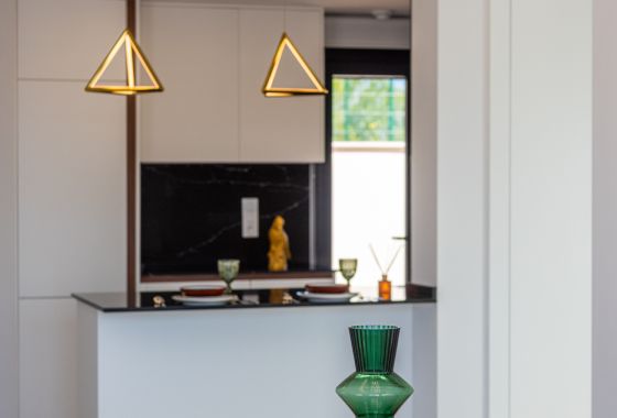 Bungalow · New Build - San Miguel De Salinas · Alicante
