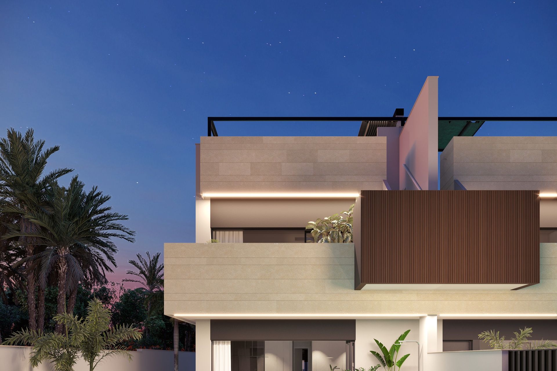 Neue Gebäude - Bungalow - Pilar De La Horadada - Costa Blanca Süd
