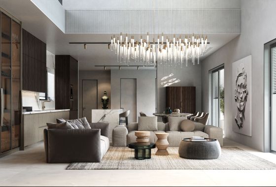 新建筑 - Villa - Finestrat - Costa Blanca North