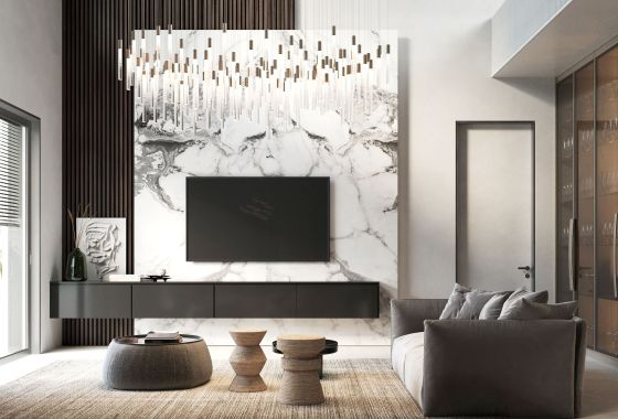 新建筑 - Villa - Finestrat - Costa Blanca North