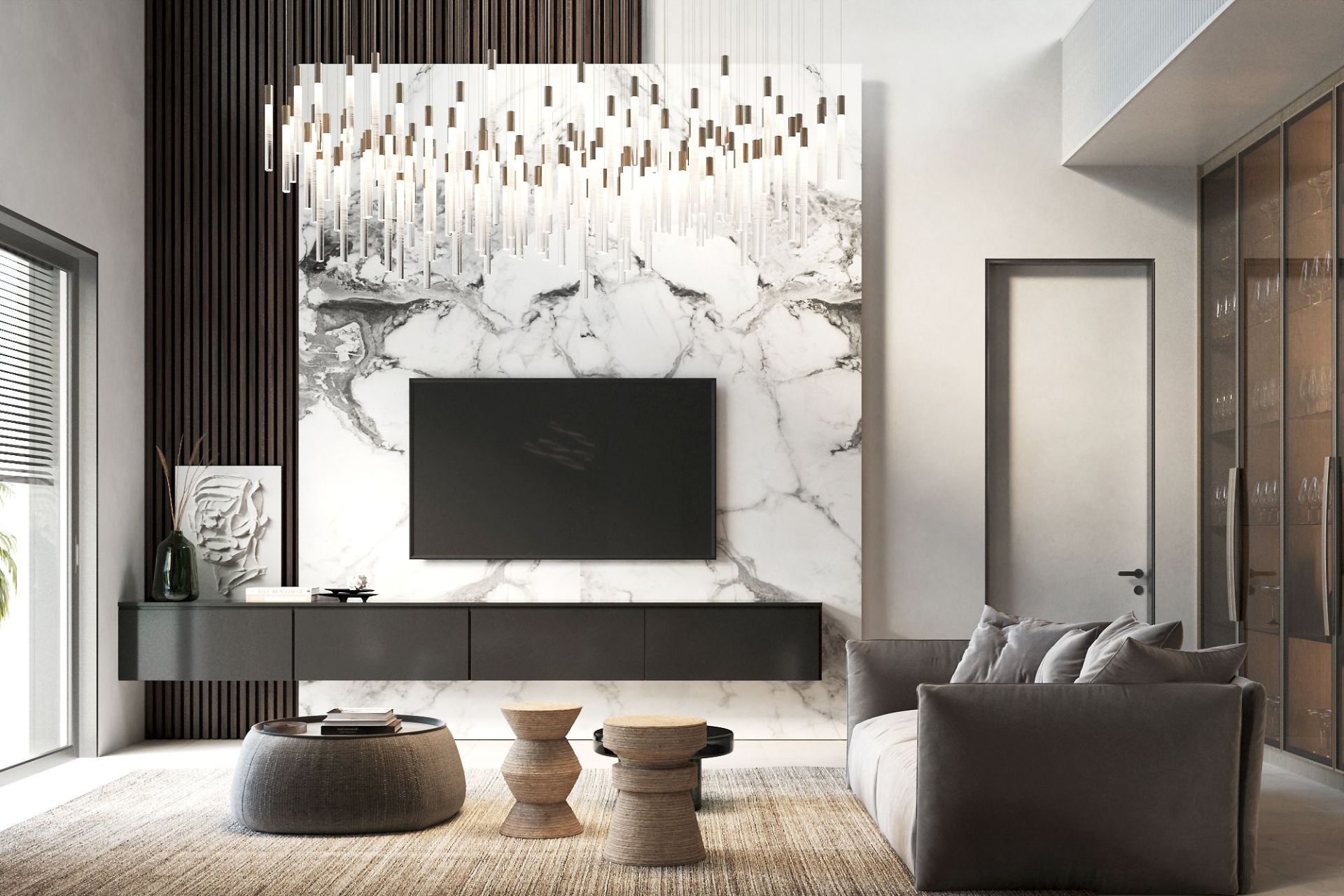 新建筑 - Villa - Finestrat - Costa Blanca North