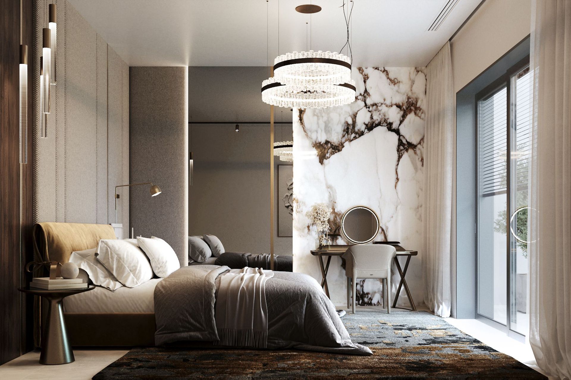 新建筑 - Villa - Finestrat - Costa Blanca North