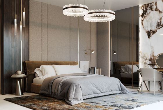 新建筑 - Villa - Finestrat - Costa Blanca North