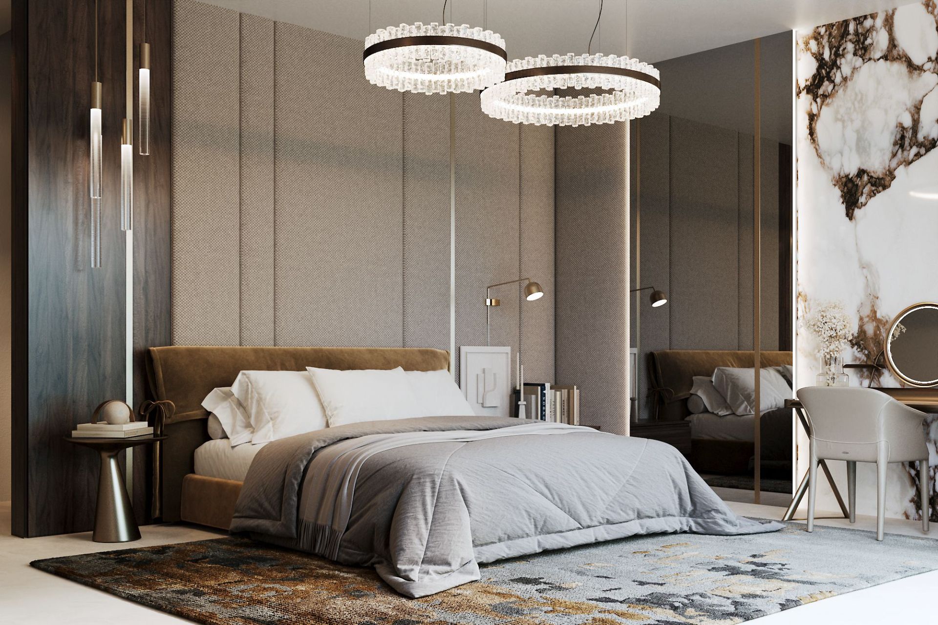 新建筑 - Villa - Finestrat - Costa Blanca North
