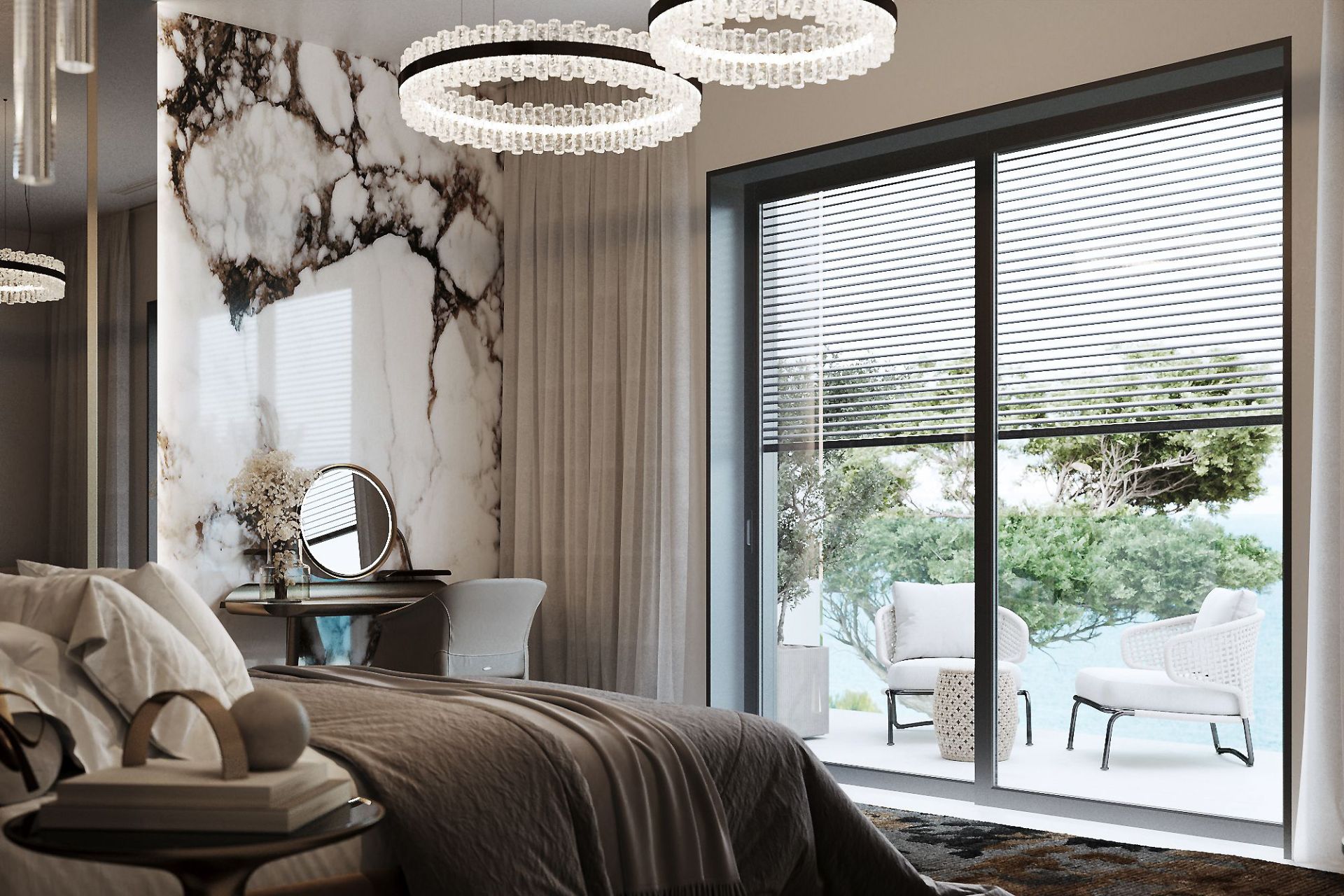 新建筑 - Villa - Finestrat - Costa Blanca North