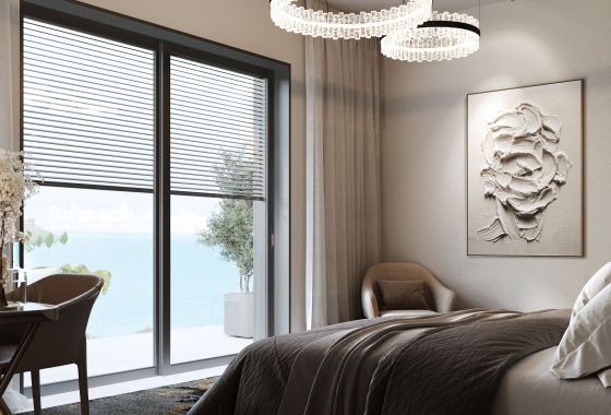 新建筑 - Villa - Finestrat - Costa Blanca North