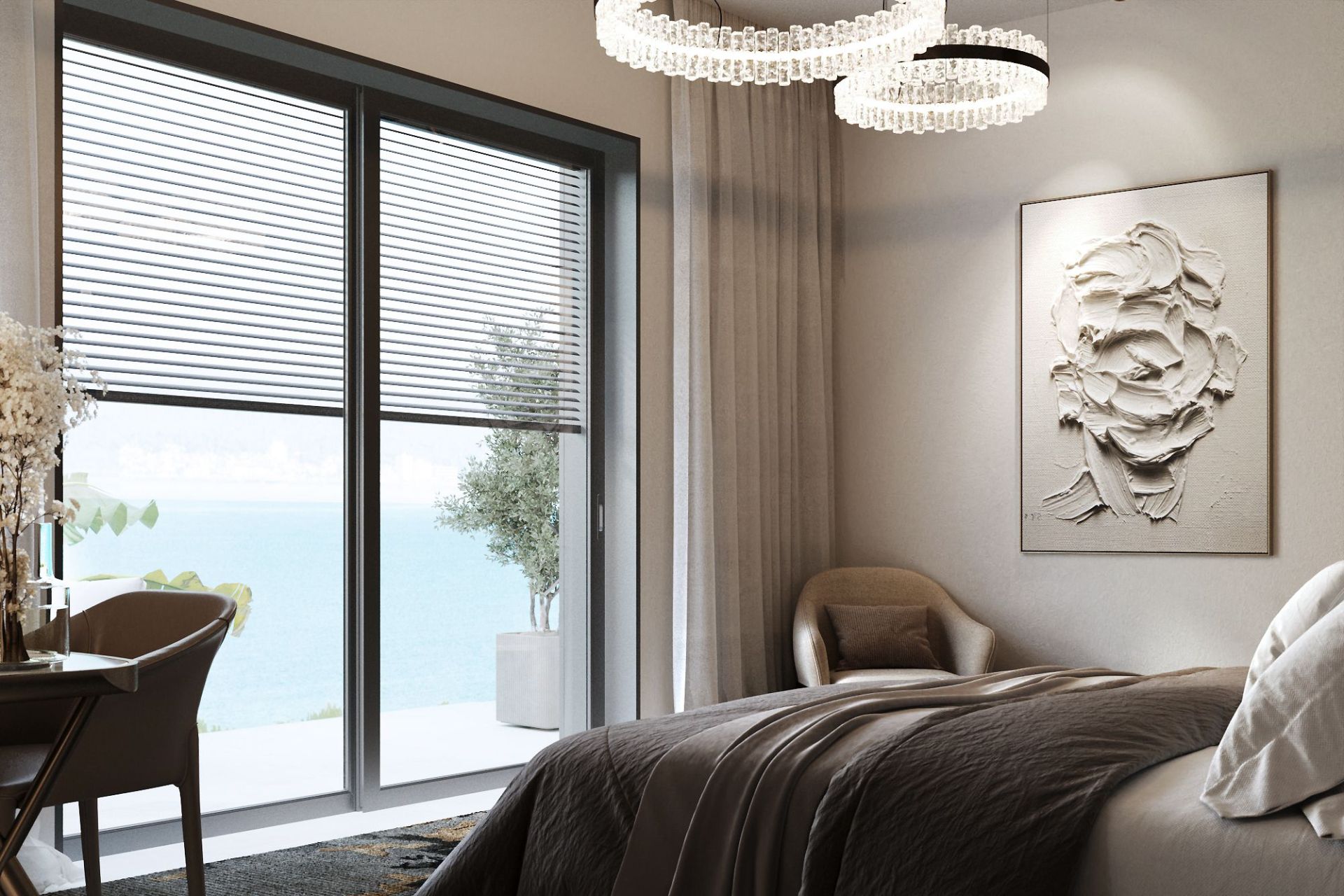 新建筑 - Villa - Finestrat - Costa Blanca North