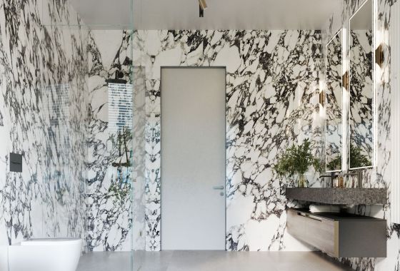 新建筑 - Villa - Finestrat - Costa Blanca North