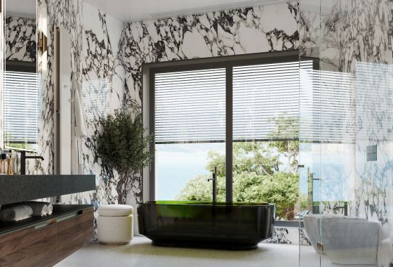 新建筑 - Villa - Finestrat - Costa Blanca North