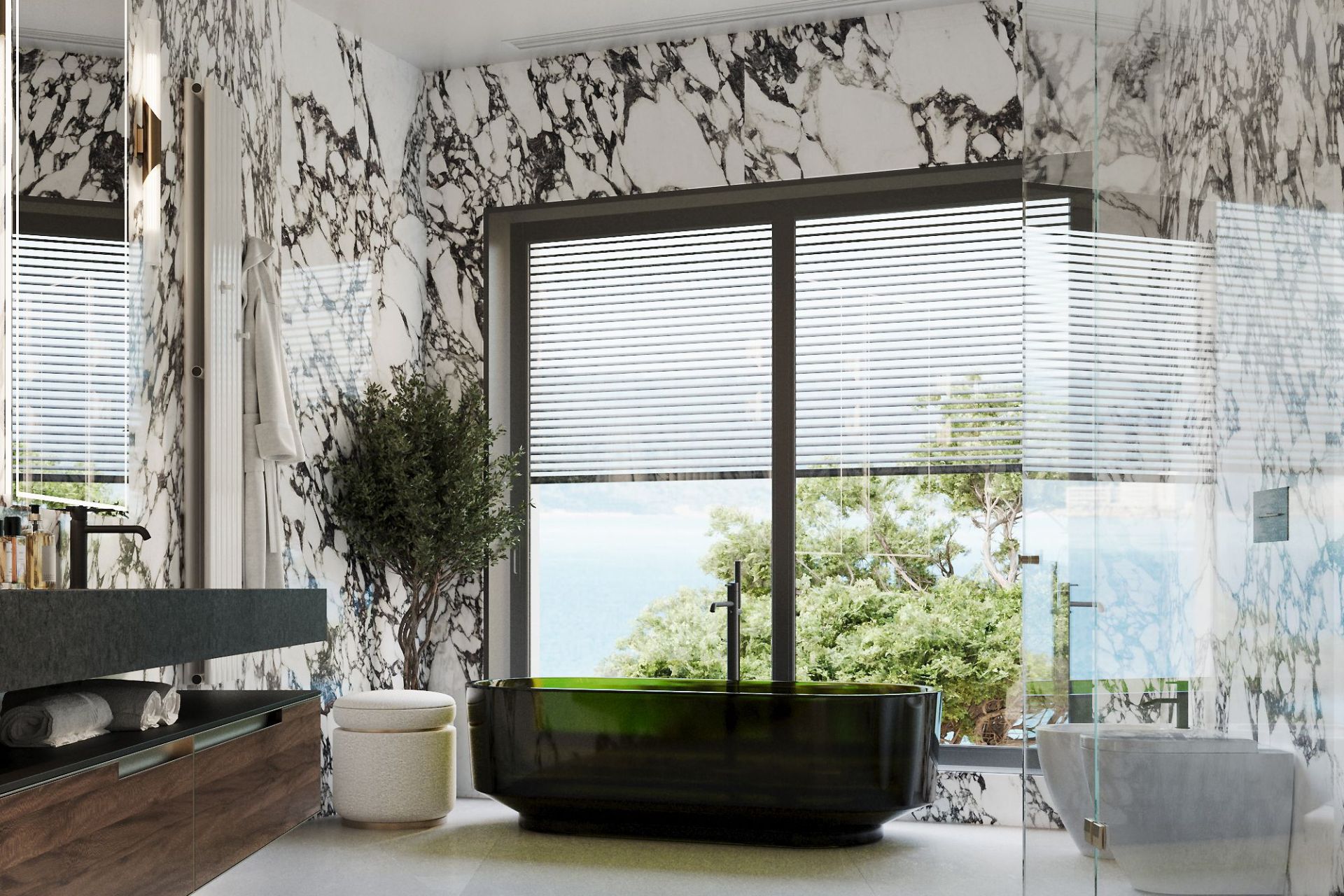 新建筑 - Villa - Finestrat - Costa Blanca North