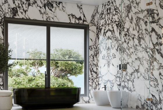 新建筑 - Villa - Finestrat - Costa Blanca North