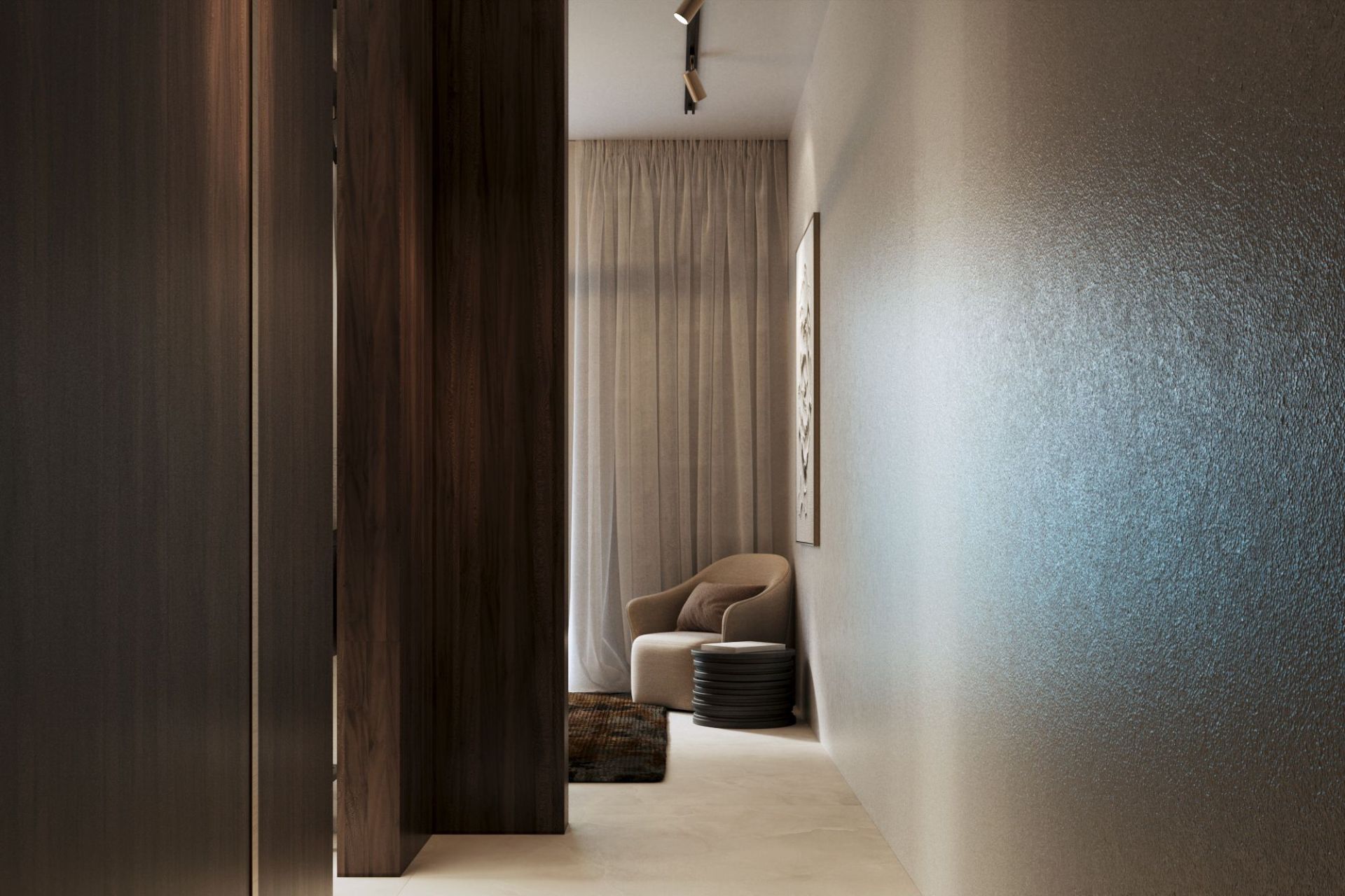 新建筑 - Villa - Finestrat - Costa Blanca North