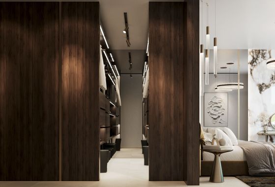 新建筑 - Villa - Finestrat - Costa Blanca North