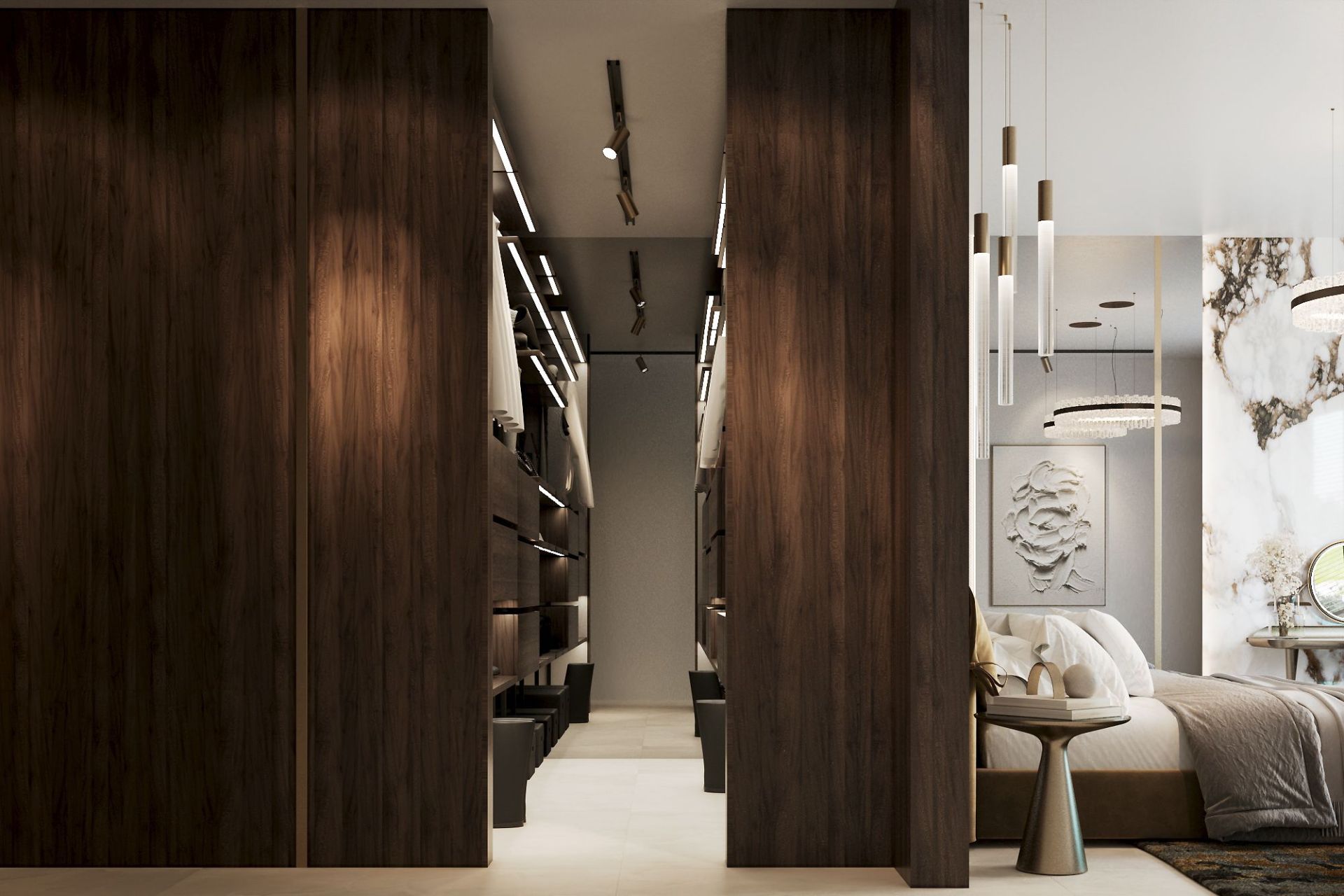 新建筑 - Villa - Finestrat - Costa Blanca North