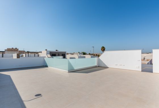 New Build - Villa - San Javier - Costa Calida