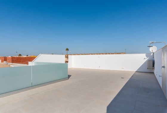 New Build - Villa - San Javier - Costa Calida