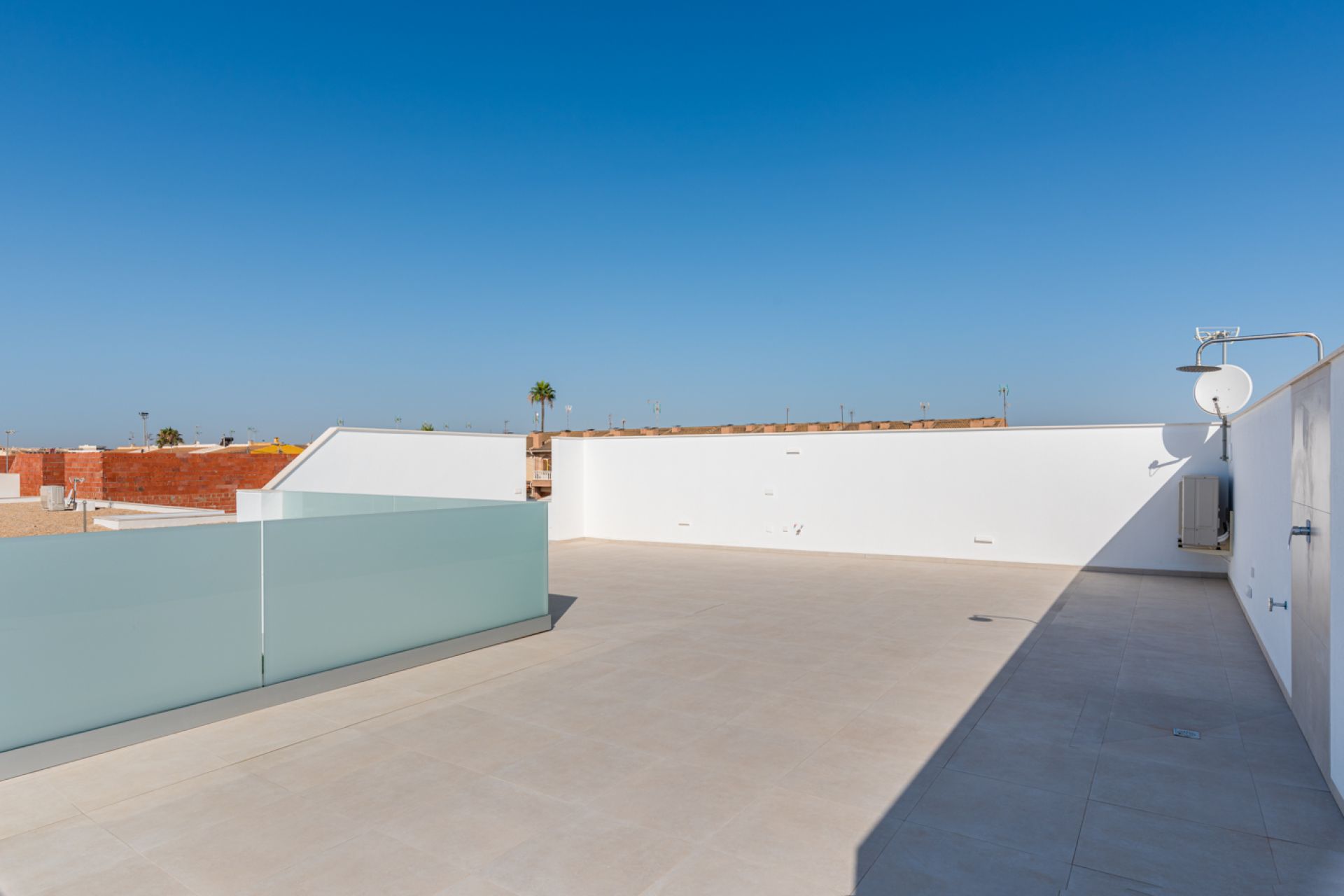 New Build - Villa - San Javier - Costa Calida