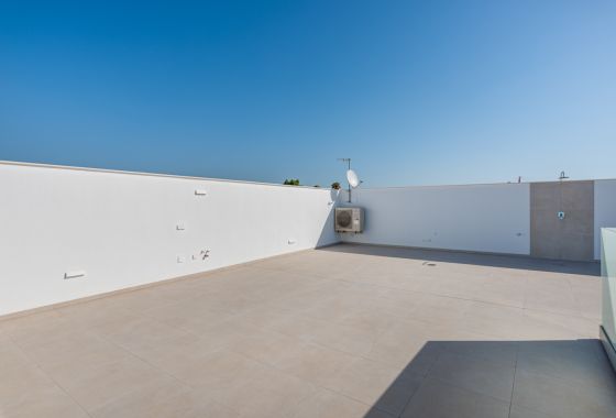 New Build - Villa - San Javier - Costa Calida