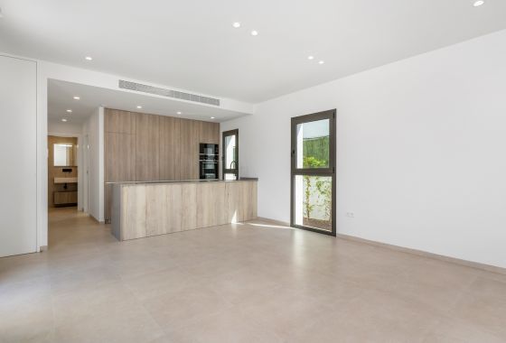 New Build - Villa - San Javier - Costa Calida
