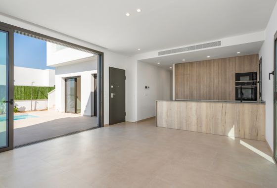 New Build - Villa - San Javier - Costa Calida