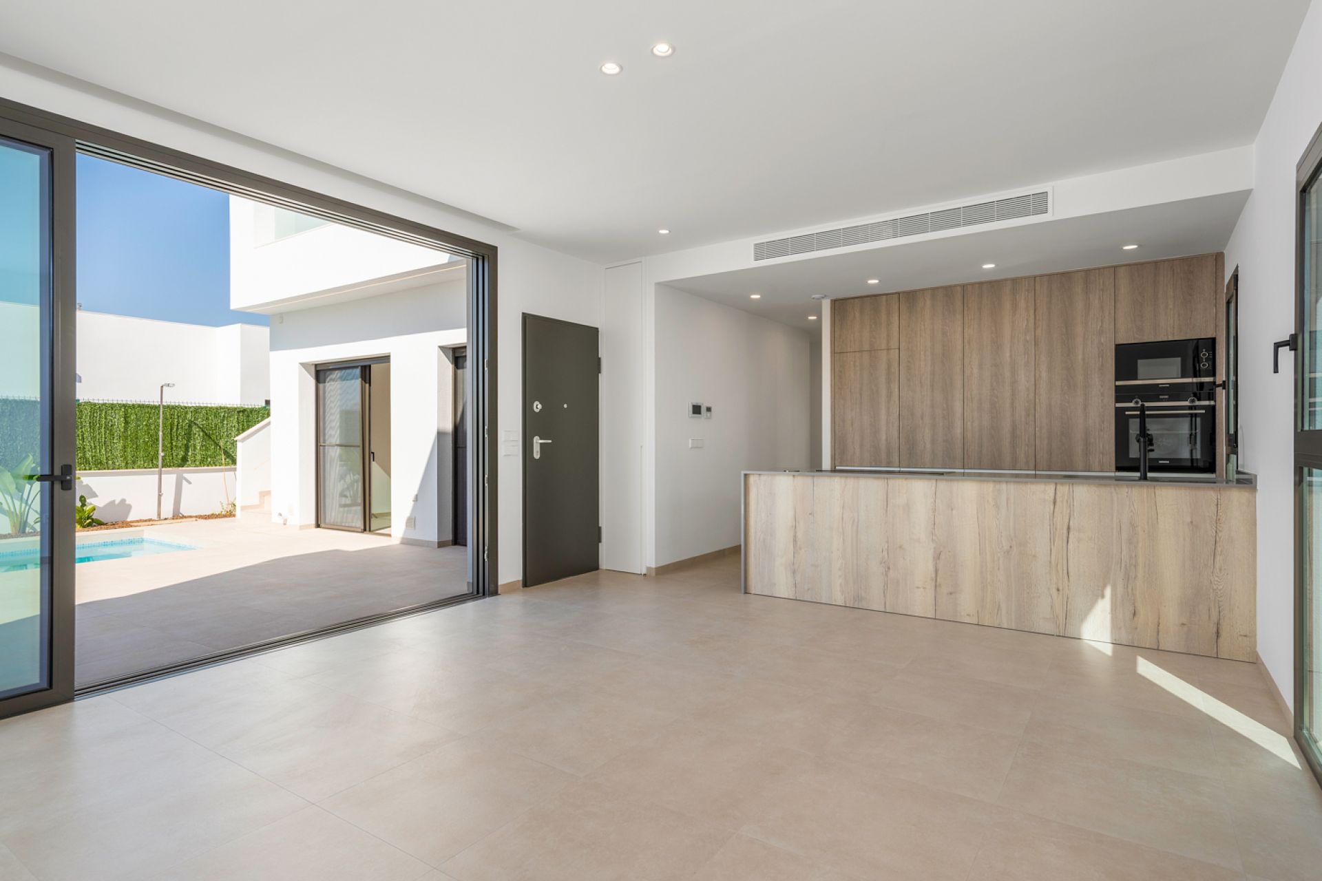 New Build - Villa - San Javier - Costa Calida