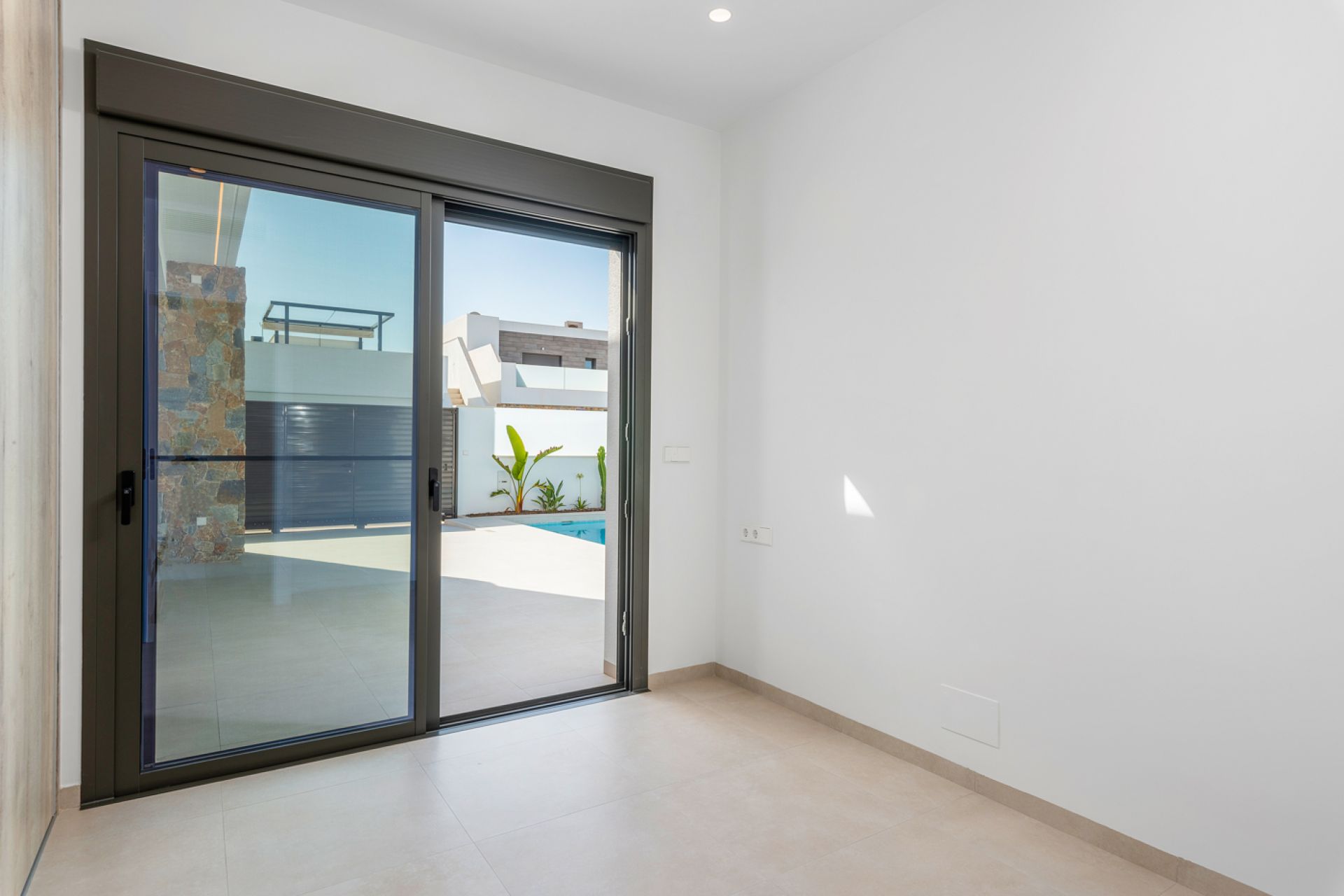 New Build - Villa - San Javier - Costa Calida
