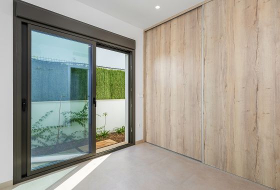 New Build - Villa - San Javier - Costa Calida