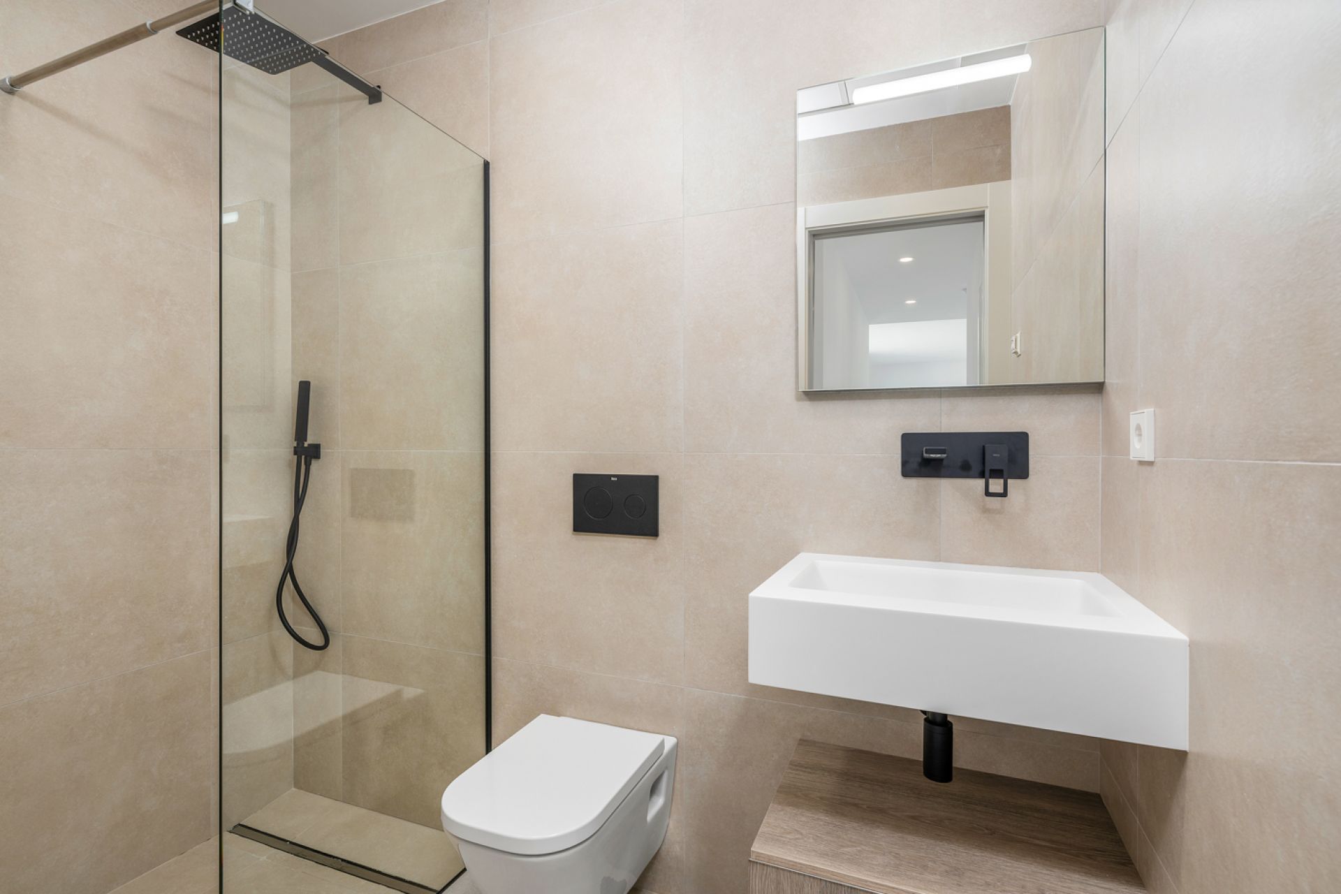 New Build - Villa - San Javier - Costa Calida