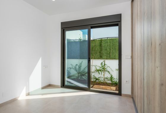 New Build - Villa - San Javier - Costa Calida