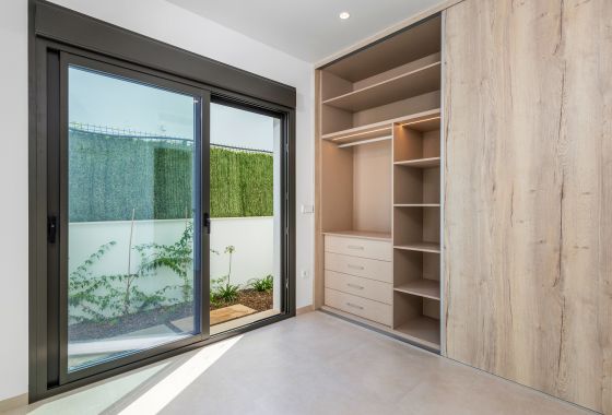 New Build - Villa - San Javier - Costa Calida