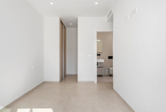 New Build - Villa - San Javier - Costa Calida