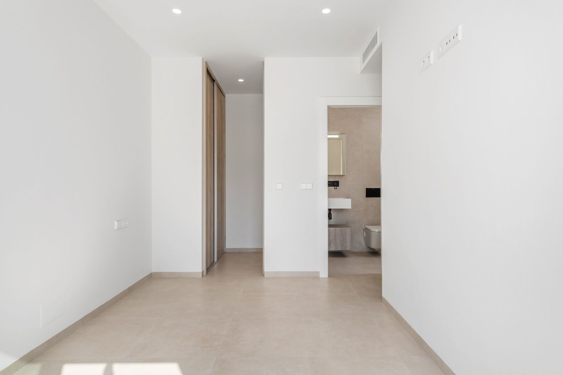 New Build - Villa - San Javier - Costa Calida