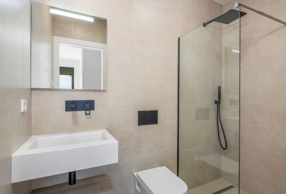New Build - Villa - San Javier - Costa Calida