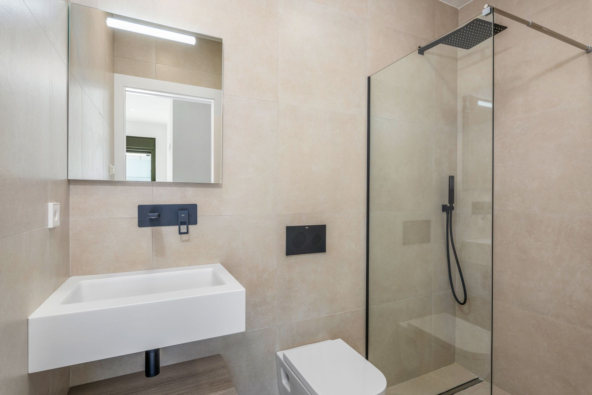 New Build - Villa - San Javier - Costa Calida