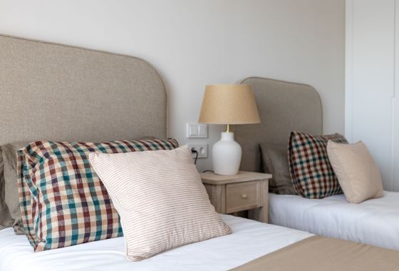 Apartment · 新建筑 - Calpe · Alicante