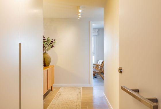 Apartment · 新建筑 - Calpe · Alicante