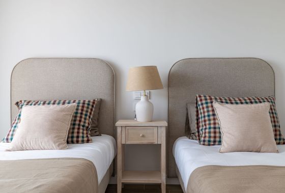 Apartment · 新建筑 - Calpe · Alicante