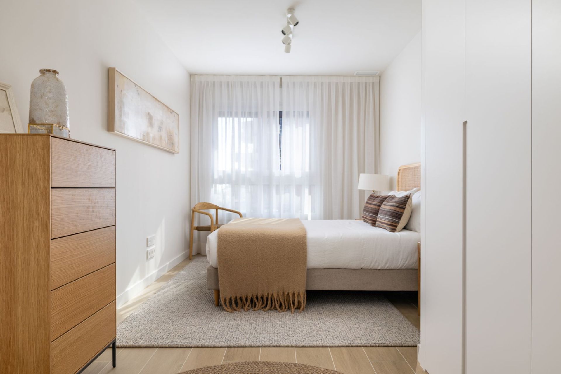 Neue Gebäude - Apartment - Calpe - Costa Blanca Nord