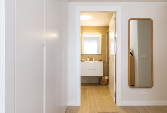 Apartment · 新建筑 - Calpe · Alicante