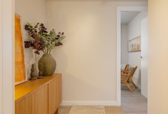 Apartment · 新建筑 - Calpe · Alicante