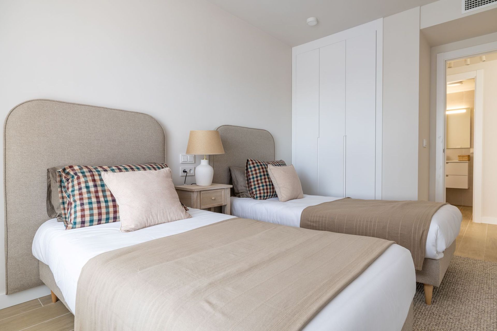 新建筑 - Apartment - Calpe - Costa Blanca North
