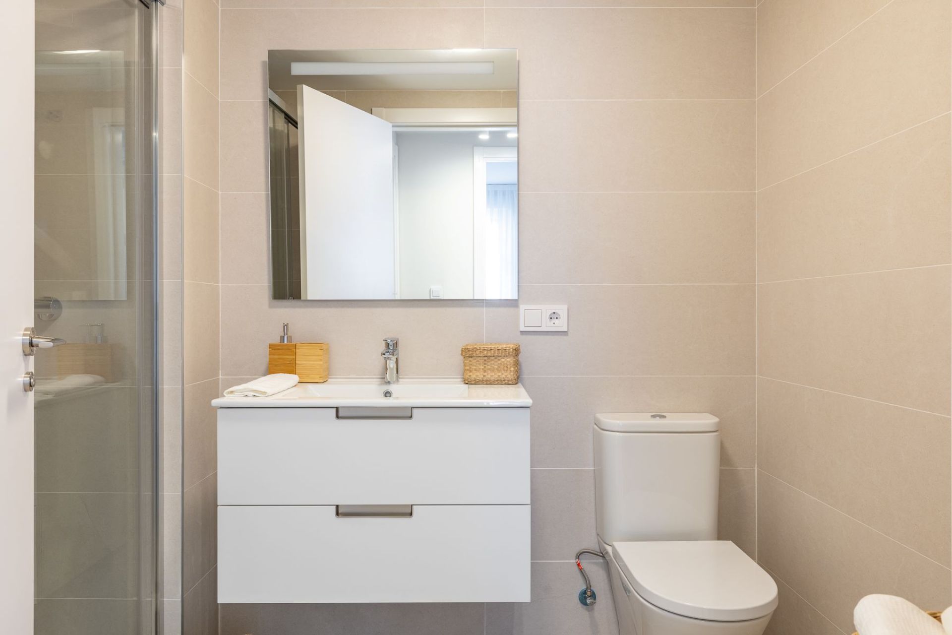 新建筑 - Apartment - Calpe - Costa Blanca North