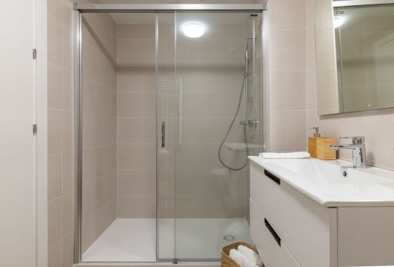 Apartment · 新建筑 - Calpe · Alicante