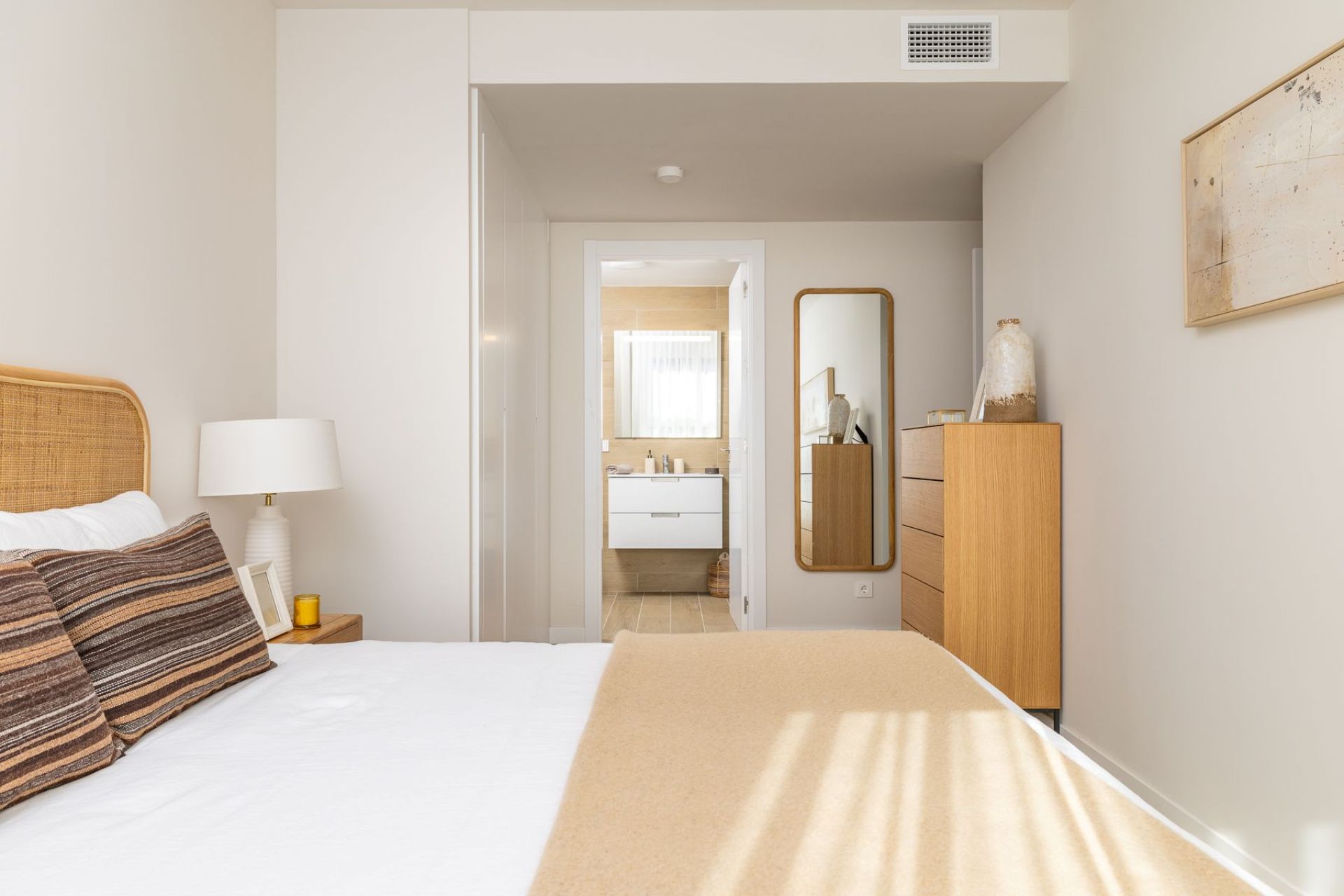 新建筑 - Apartment - Calpe - Costa Blanca North